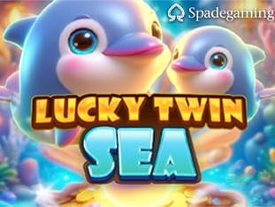 Lucky Twin Sea screenshot
