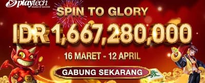 Jackpot Terbesar Slot Tati99 banner